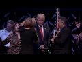 ICLV | Presidential Candidate Donald Trump Receives Prophecy