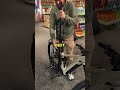 This Bike Shop Measures You First..
