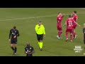 Villagers shock Glens! | Glentoran 0-3 Loughgall | #sportsdirectprem