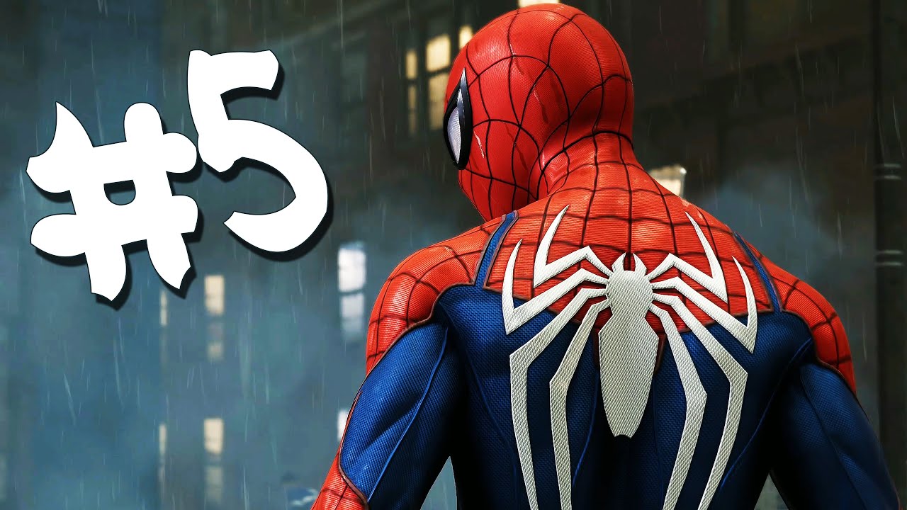 Jogo Marvel Spider-Man 2 PS5 – Maximus Gamer