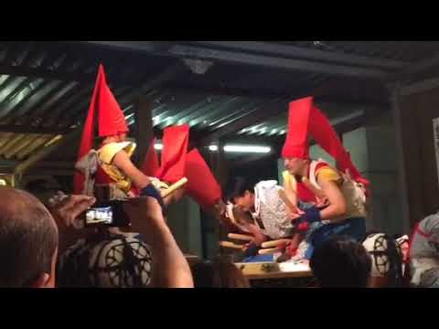 催太鼓