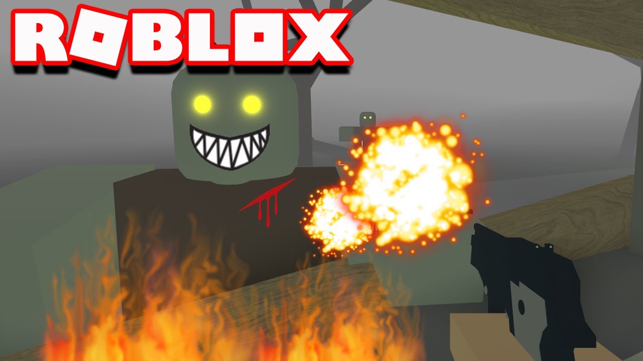 Survive The Zombie Apocalypse In Roblox Project Lararus Zombies Youtube - chitownterrance3 live the best roblox live streamer facebook