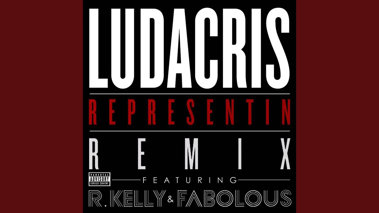 Representin (Remix) (feat. R. Kelly & Fabolous)