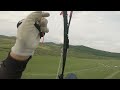 Zsuzsi tth memorial paragliding accuracy landing competition  12052024  hhh airfield
