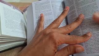 Devotion and Scripture: Do What You Can - June 5