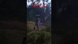 Kaplan Saldırısına Uğradık / @Morioons  theHunter: Call of the Wild