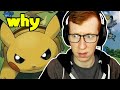 I played the worst pokemon game so you dont have to