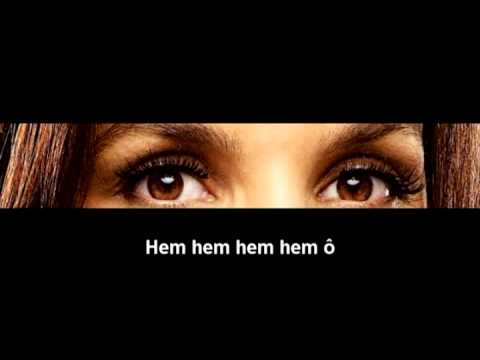 Ivete Sangalo - Cadê Dalila