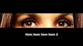 Ivete Sangalo - Cadê Dalila