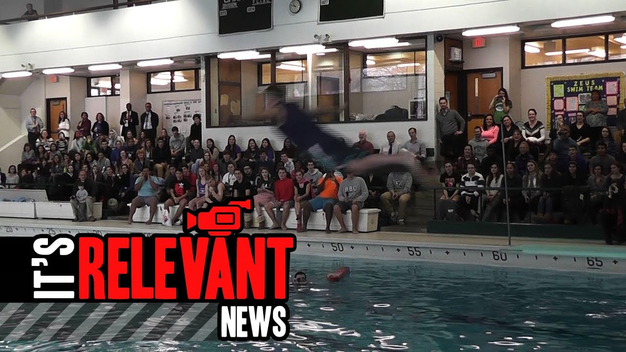 Norwalk Bears Make a Splash YouTube