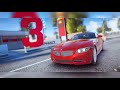 Full drifting with BMW Z4 | Asphalt 9
