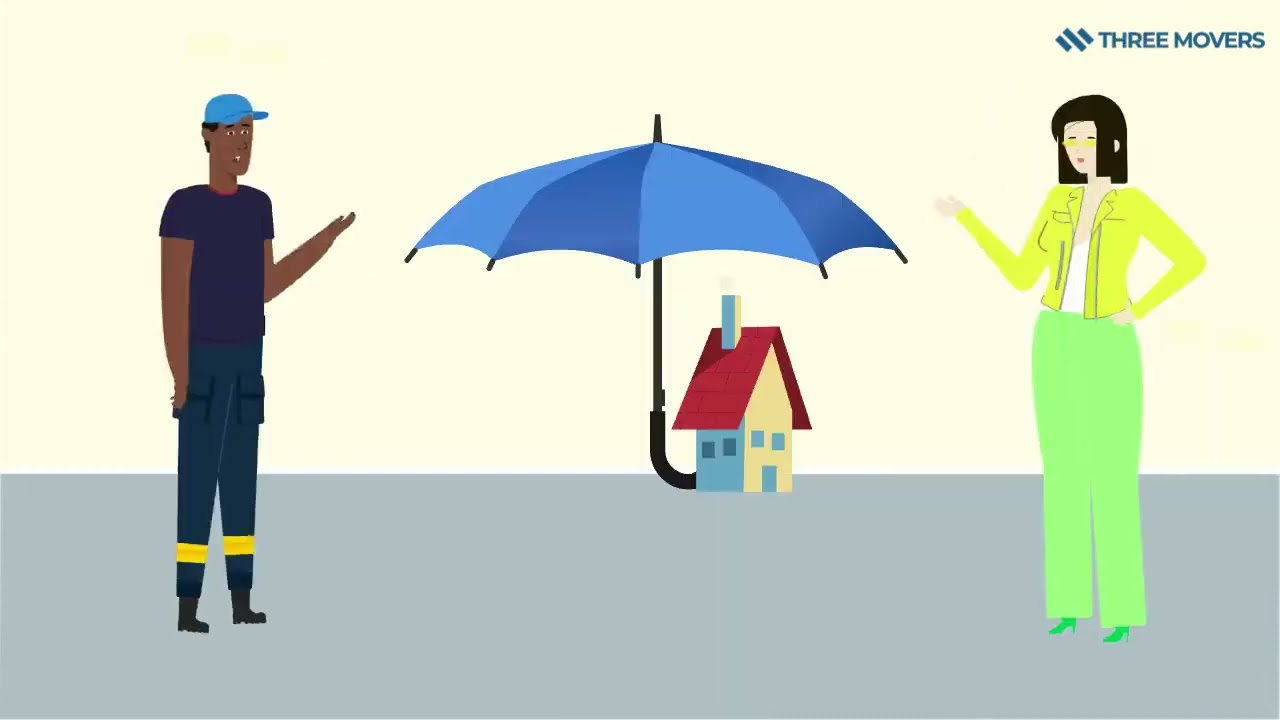 Ukraine Container Moving Companies - International Container Movers Ukraine - Three Movers