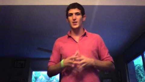 Introduction to Public Speaking - Coursera