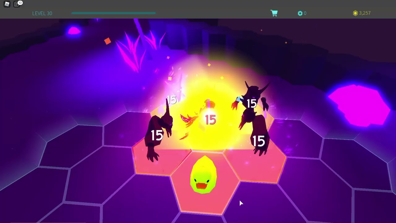 Hexaria How To Solo Kishuf Elemental (No Legendary Needed) V1.1 YouTube