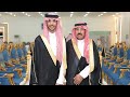 حفل زواج خالد عواد افراح الصيران