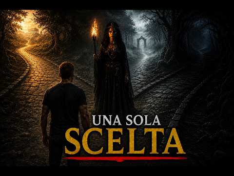 Video Tre Vie, UN SOLO DESTINO || Ecate