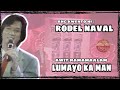 Ang kwento ni Rodel Naval | Mensahe sa  Awit ng Pamamaalam | LUMAYO KA MAN SA AKIN |