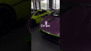 Celebrity Ima carguy Net Worth