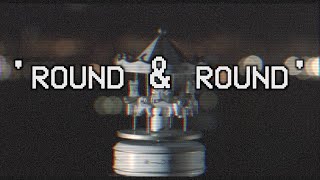 idatherese - Round & Round (lyric video)