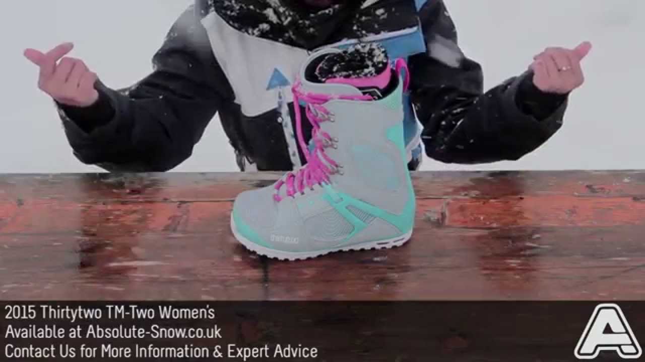 thirty two boots womens
