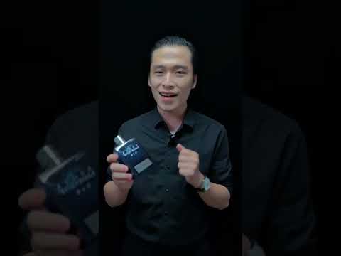 Video ACQUA ESSENZIALE BLU - Chai Nước Hoa Đi Biển Dành Cho... - youtube