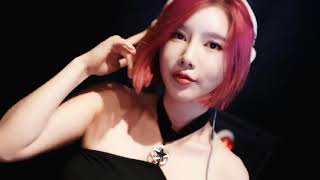 I'm starting, too. YouTube! 송주아도 시작한다! 유튜브! Racing model, 레이싱모델