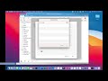 Mac: Adding a Generic Mailbox to Outlook 2019