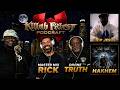 Master Mix Rick & Divine Truth | Fruit Juice Healing & KP Lyrical Breakdown - KPPodcraft