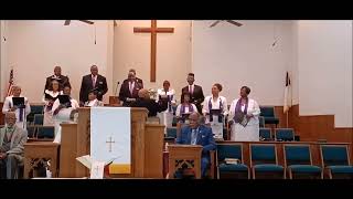 GPMBC 9 April 2023 Rebroadcast Of Our Live Resurrection Sunday Worship Service, JA Moland, Pastor