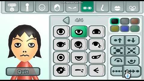 New CPU Mii Nea