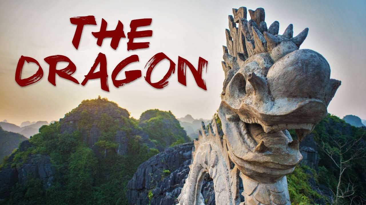 the dragon trip vietnam