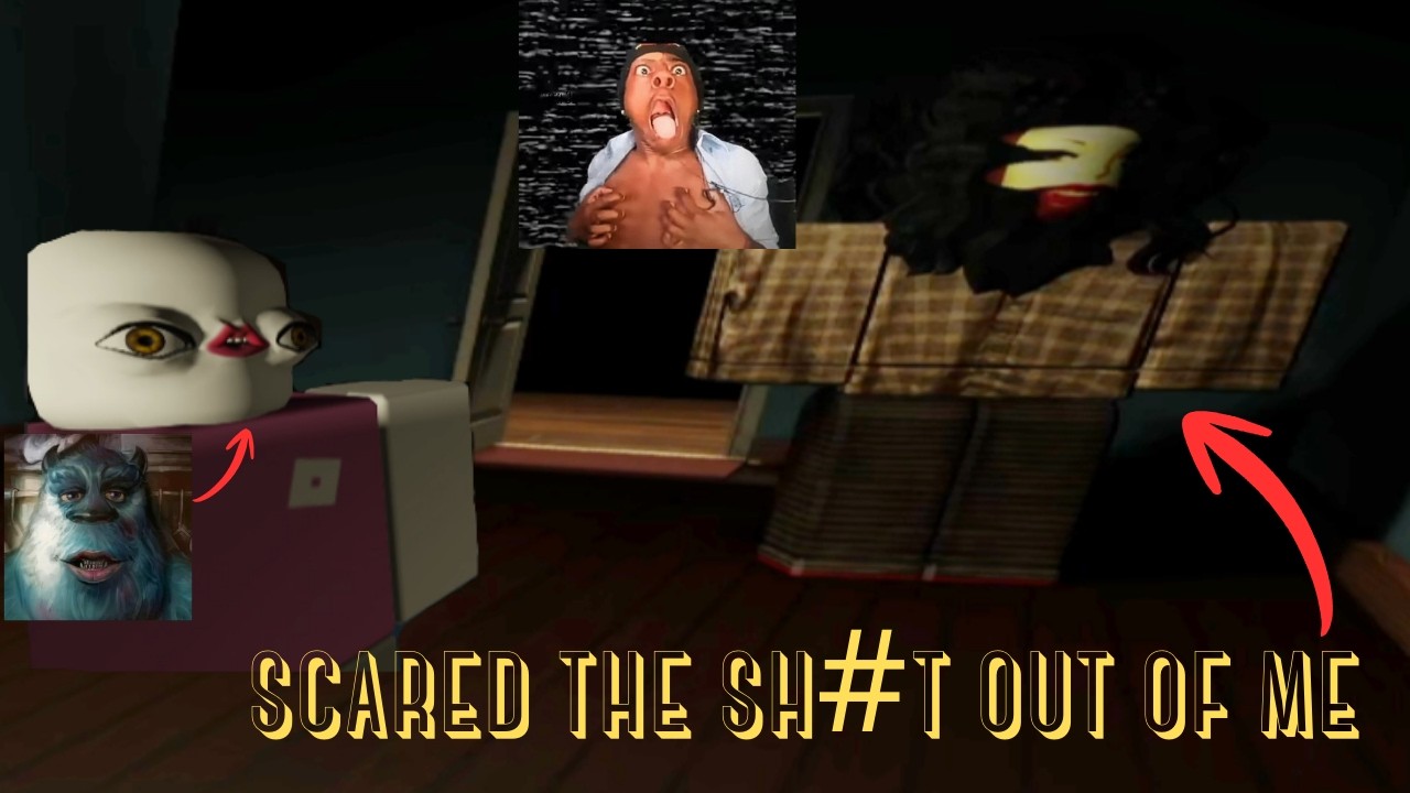 Amber Alert is super fun 