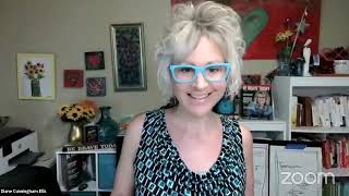 Freedom in your Frameworks: Masterclass Information