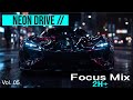 Night Drive Mix Progressive Trance 137 BPM 2 Hour