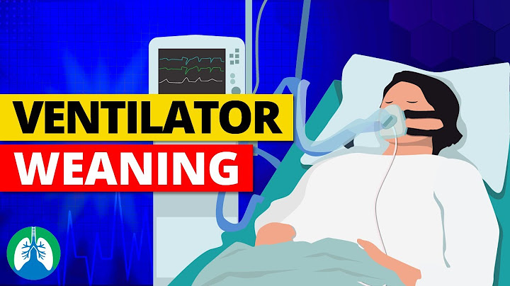 Weaning from Mechanical Ventilation | Criteria and Parameters