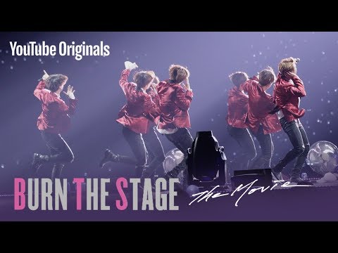 Burn the Stage: the Movie - Preview - Burn the Stage: the Movie - Preview