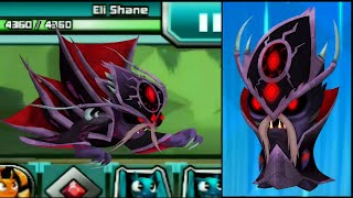 Slugterra's Most DANGEROUS SLUG UNLOCKED💯🔥 | GHOUL PSYCHIC ELEMENTAL SLUG screenshot 2