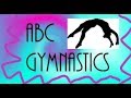 ABC Gymnastics Challenge Madisons World77