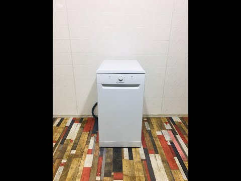 Indesit DSFE 1B10 A