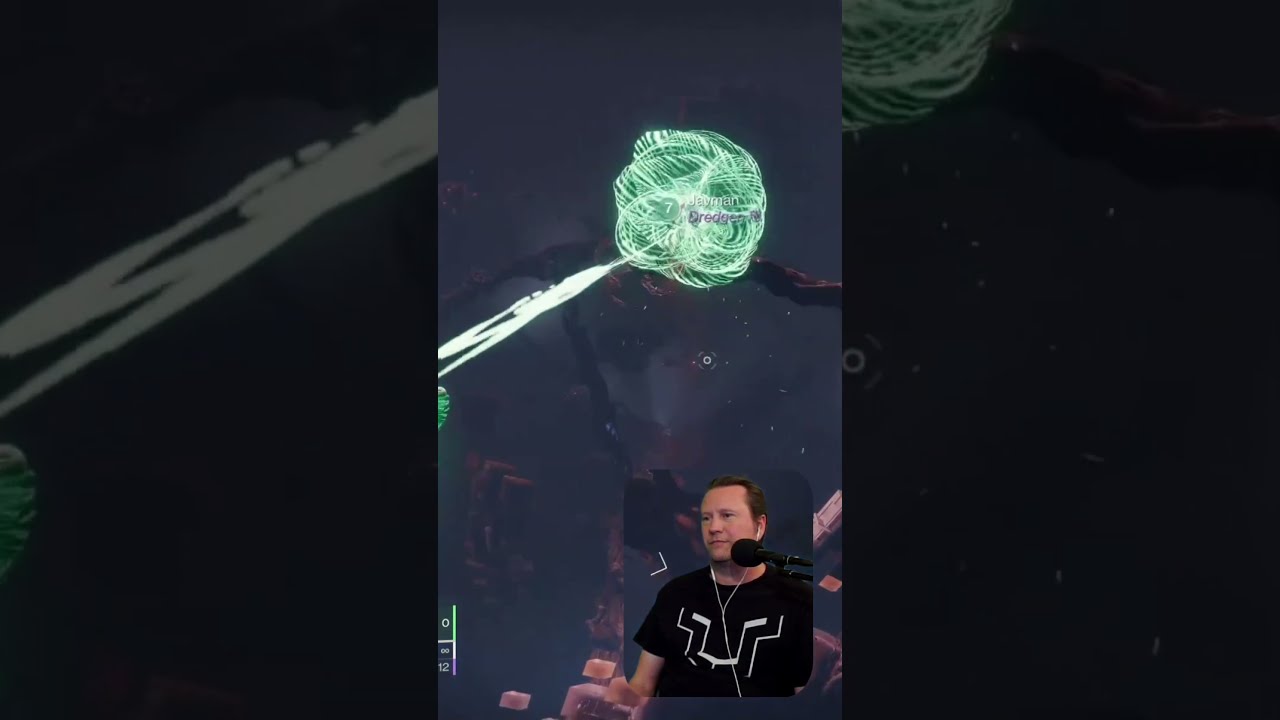 Only Way To Get The Witness Salvation S Edge Strand Rocket Train Destiny 2 MOTW