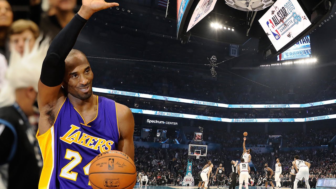 Kobe Bryant tribute among NBA's dramatic All-Star Game format changes, NBA