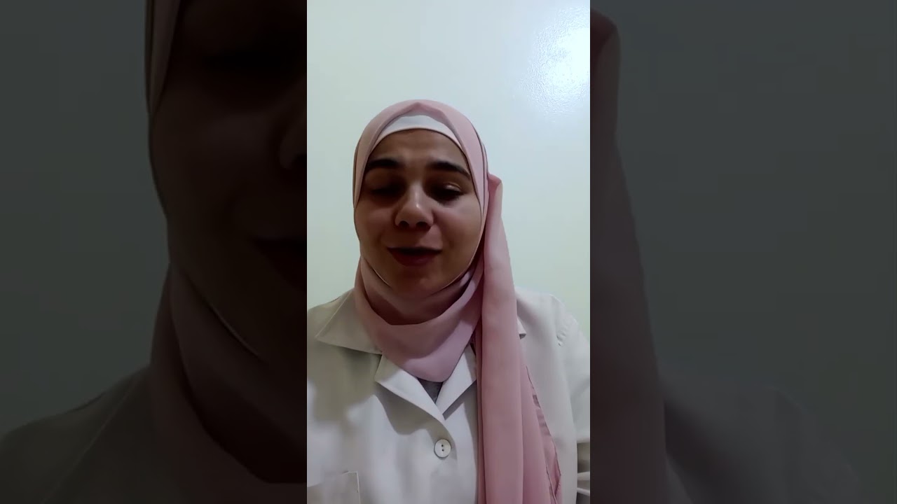 Malak el Kassir (Arabic with English subtitles), Dispensary Nurse, Ghras El Khayr, Lebanon