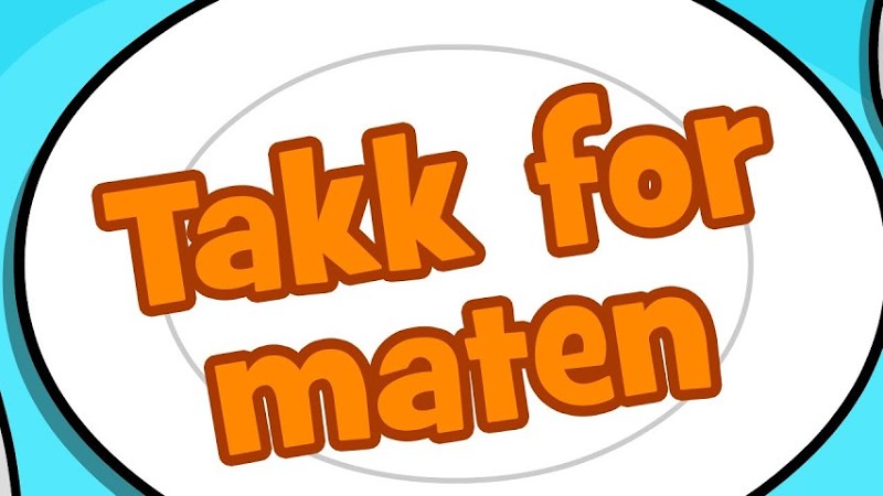 Takk For Maten – Henrik Og Emma Lager Middag Til Familien! | Hurra Barnesanger