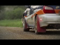CRC TV 2014 - Ep02 - Rallye Baie des Chaleurs - ENGLISH