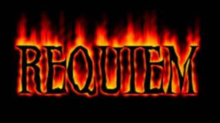 Video thumbnail of "Requiem - Zdaj je cas"
