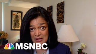 Jayapal Progressive Issues Funded For Shorter Periods Of Time In Budget Bill