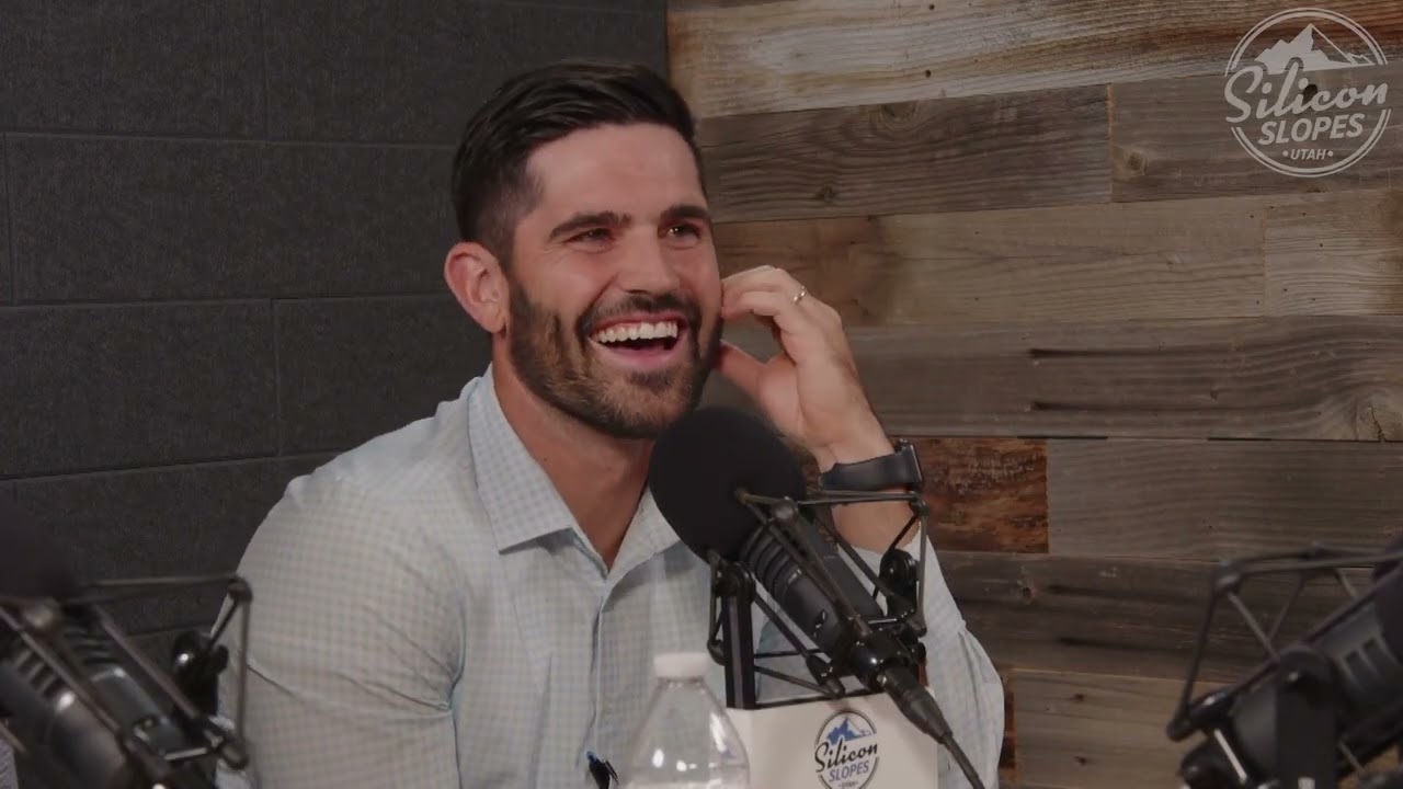 M&P Ep. 167: Justin Krauss & Austin Taylor, J.P. Morgan in Utah