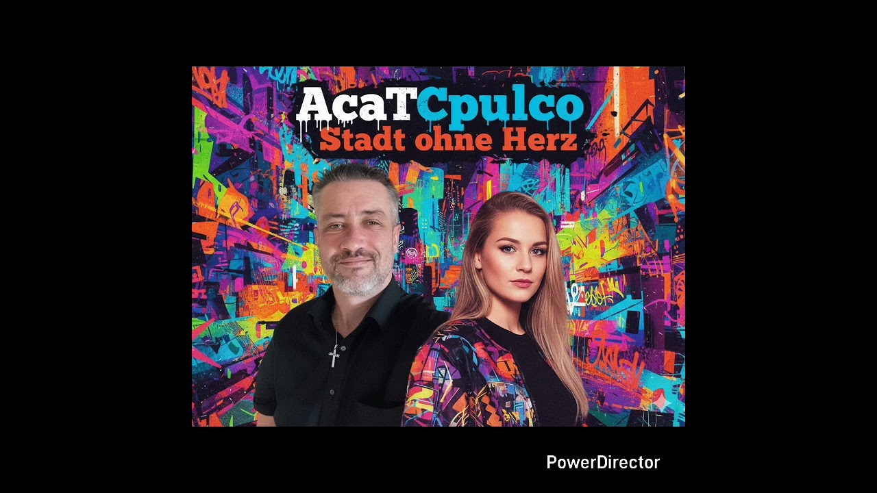 AcaTCpulco - Stadt ohne Herz