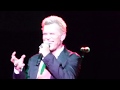Billy Idol - Eyes Without A Face (Mayo Arts Center - Morristown, NJ)
