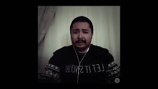 İbadet (Müslüm Baba)